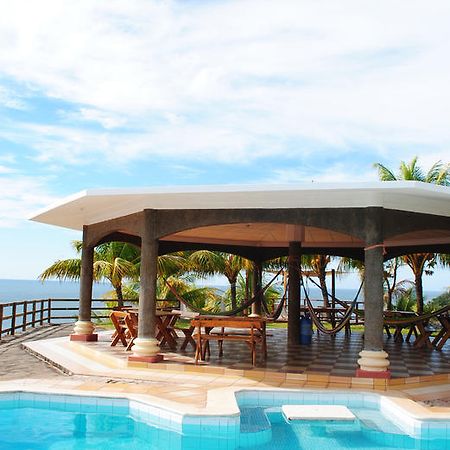 Hotel Miraflores El Cuco Eksteriør billede
